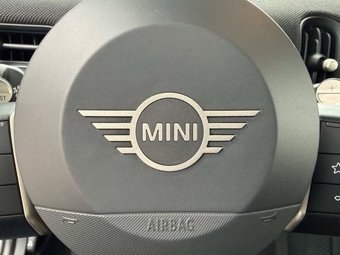 New 2026 MINI Cooper S FWD image 32
