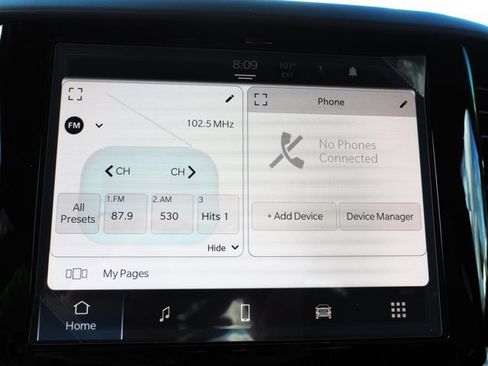 New 2026 RAM 5500 Tradesman w/ Chrome Appearance Group image 18