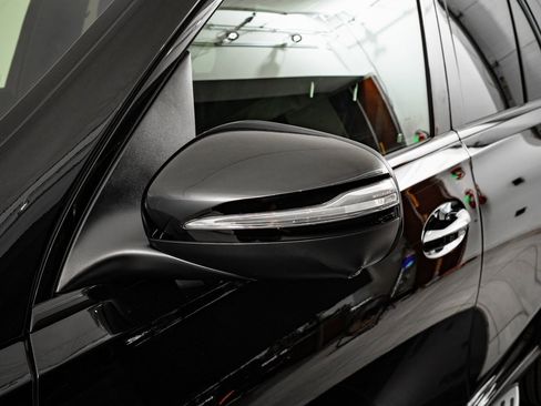 Certified 2025 Mercedes-Benz GLE 450 GLE 450 image 15