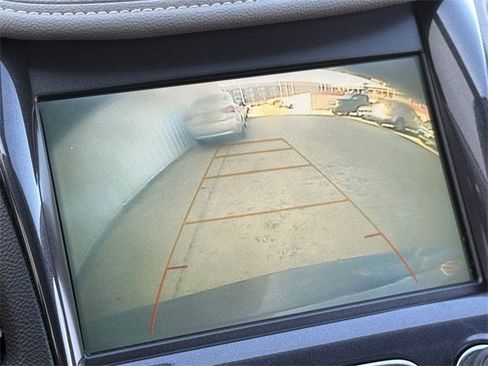 Used 2019 Chevrolet Impala LT image 17