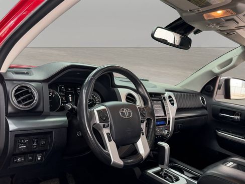 Used 2019 Toyota Tundra Platinum AWD/4WD image 15
