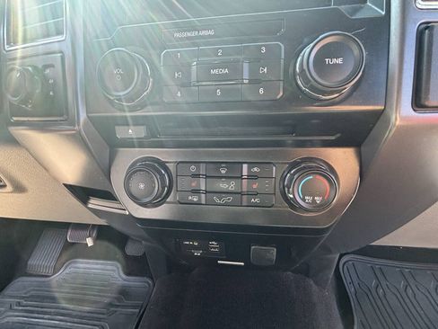 Used 2015 Ford F150 XLT w/ Equipment Group 302A Luxury AWD/4WD image 20
