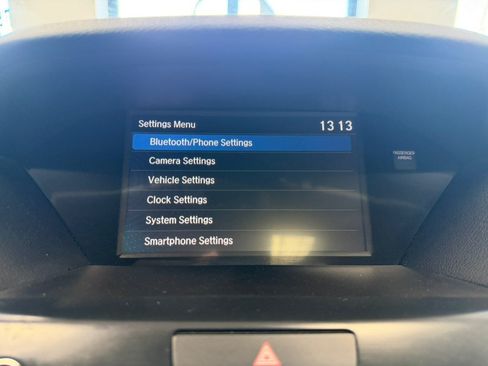 Used 2019 Acura MDX FWD image 59