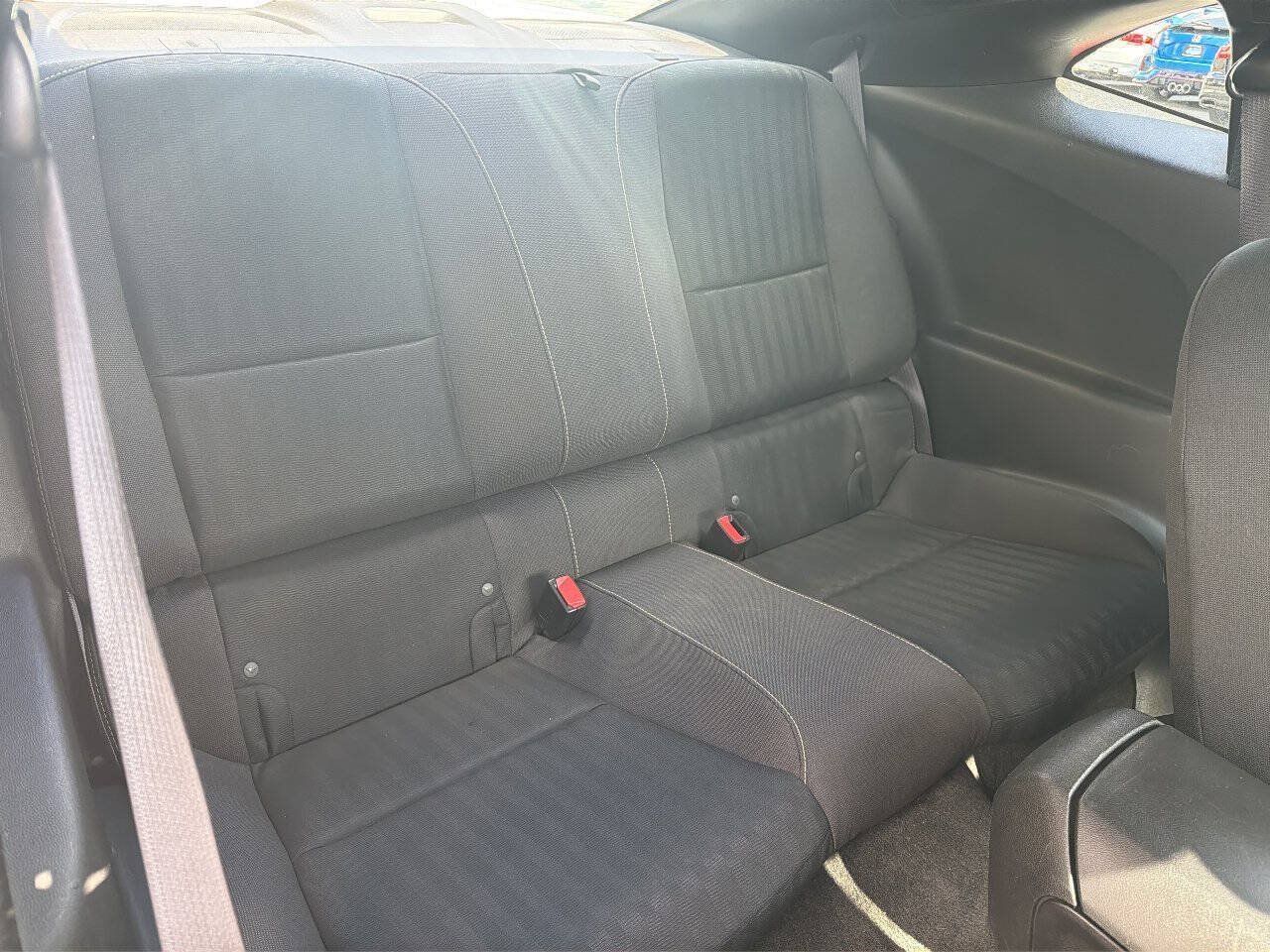 Used 2011 Chevrolet Camaro LS RWD image 16