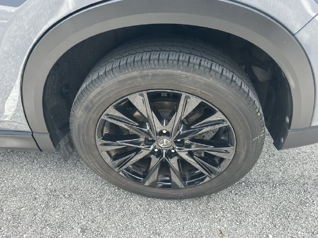Used 2024 MAZDA CX-5 Carbon Edition AWD/4WD image 11