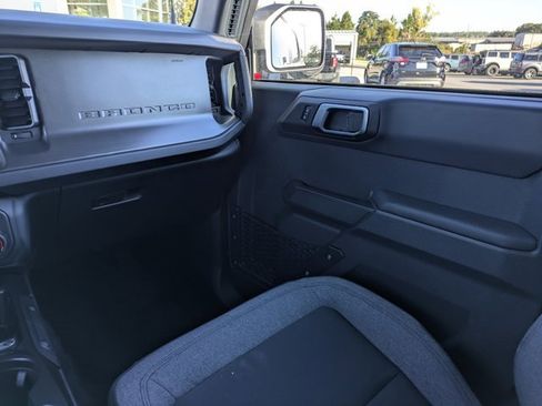 New 2025 Ford Bronco Big Bend image 19