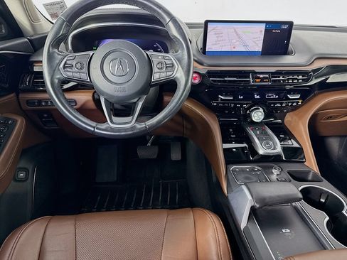 Used 2023 Acura MDX FWD w/ Technology Package image 24