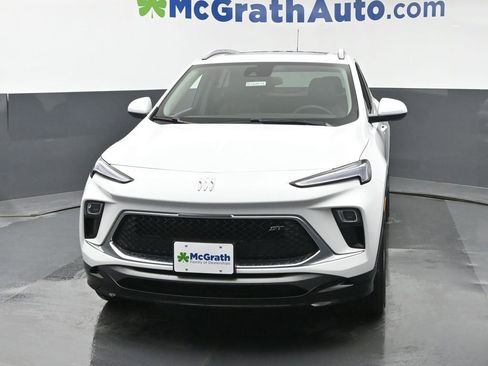 New 2026 Buick Encore GX Sport Touring AWD/4WD image 5