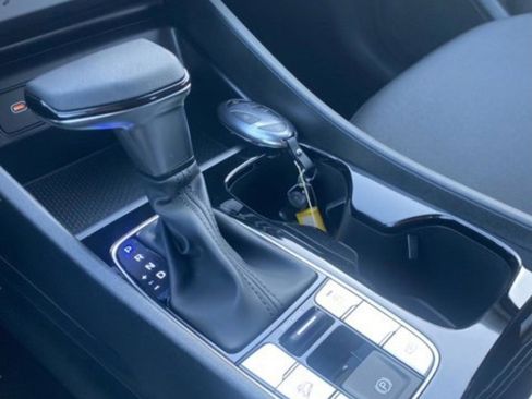 New 2026 Hyundai Tucson SE image 22