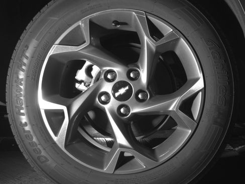Used 2025 Chevrolet Trax LT w/ LT Convenience Package FWD image 15
