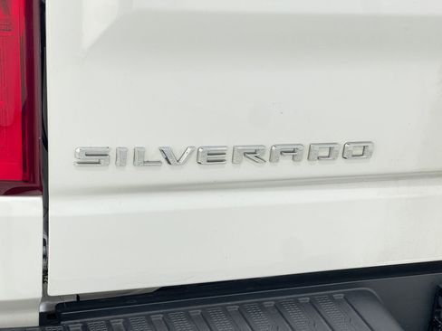 Used 2019 Chevrolet Silverado 1500 High Country image 39