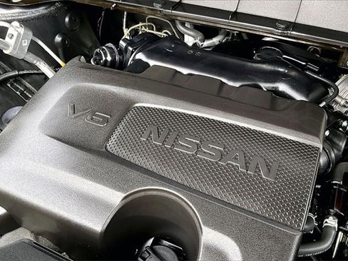 Used 2024 Nissan Pathfinder SL image 31