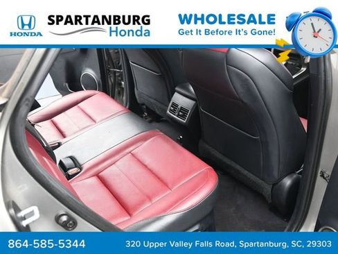 Used 2017 Lexus NX 200t F Sport image 19