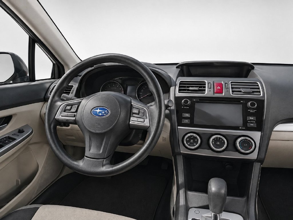 Used 2015 Subaru Impreza 2.0i Premium AWD/4WD image 27