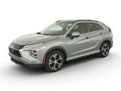 Used 2022 Mitsubishi Eclipse Cross SEL
