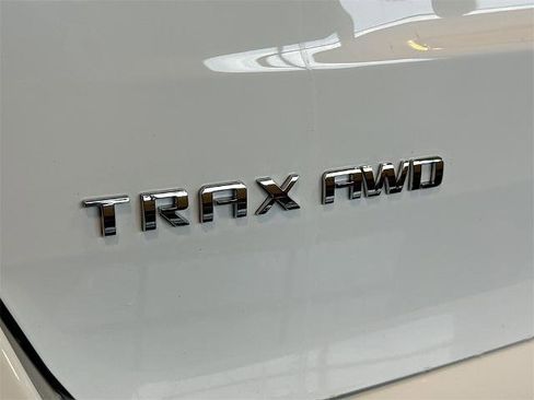 Used 2019 Chevrolet Trax LT w/ Driver Confidence Package image 20