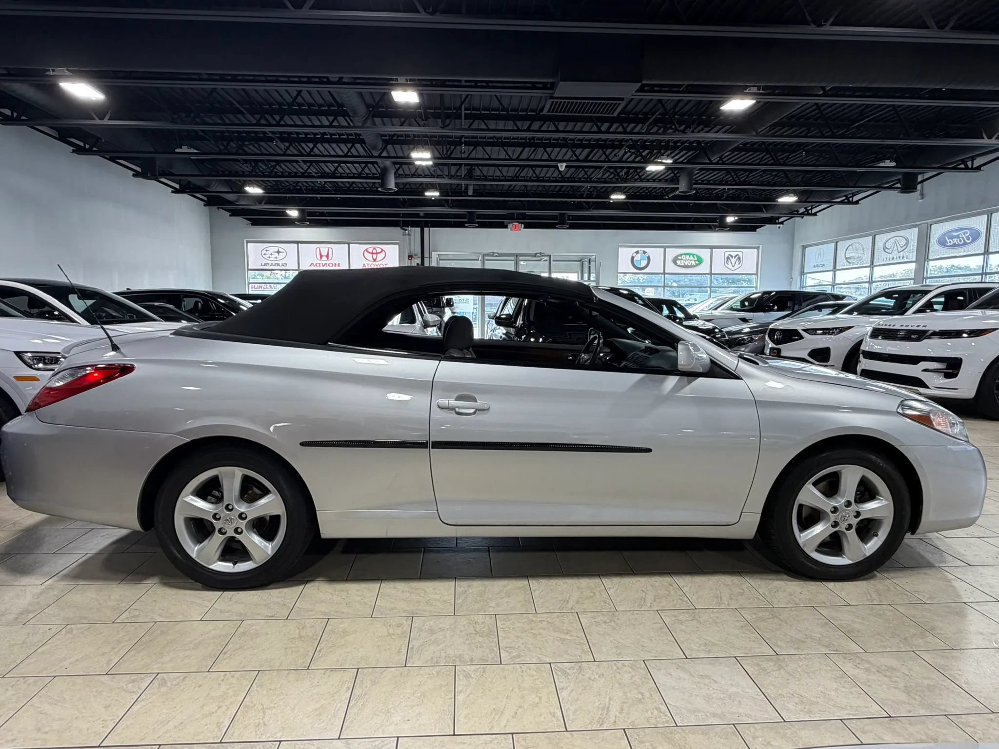 Used 2008 Toyota Solara SLE FWD image 29