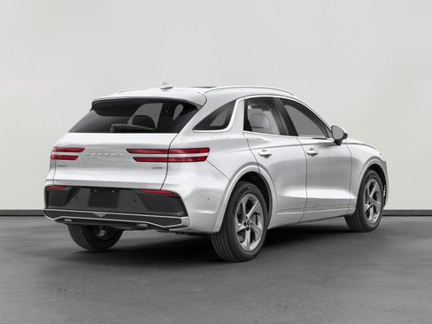 New 2026 Genesis GV70 2.5T Advanced image 2