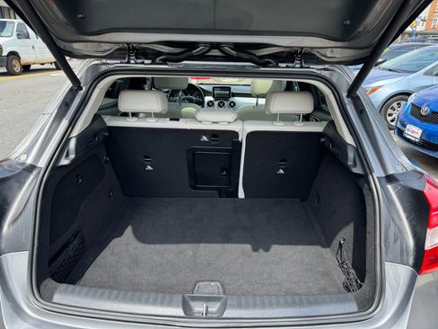 Used 2015 Mercedes-Benz GLA 250 4MATIC image 13