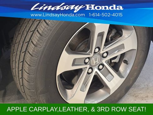 Used 2023 Honda Pilot EX-L image 25