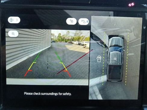 New 2026 Ford F150 King Ranch image 23