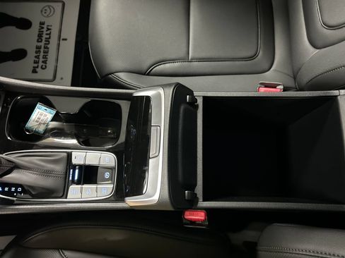 New 2026 Hyundai Tucson SEL Plus AWD/4WD image 19