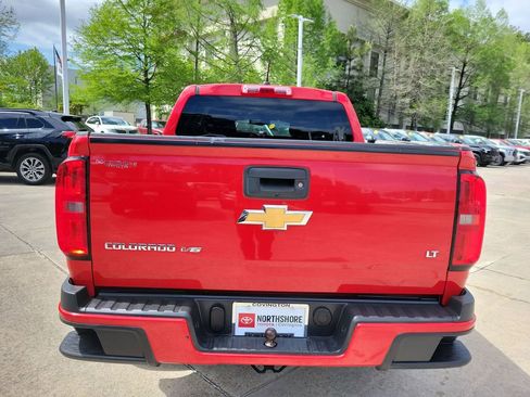 Used 2018 Chevrolet Colorado LT image 5