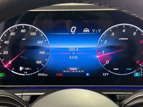 Used 2026 Mercedes-Benz GLS 450 4MATIC image 24