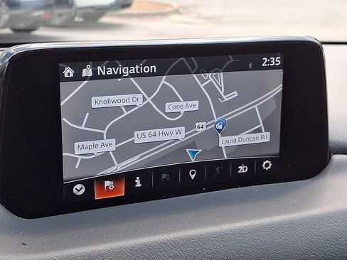 Used 2019 MAZDA CX-5 Grand Touring FWD image 17
