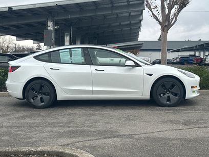 Used 2023 Tesla Model 3 Standard Range