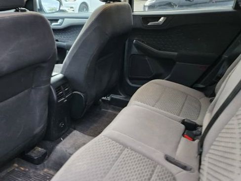 Used 2020 Ford Escape SE AWD/4WD image 6