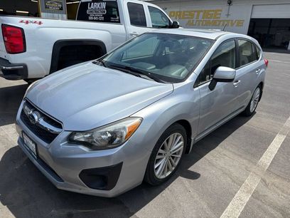 Used 2013 Subaru Impreza 2.0i Premium
