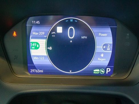 Used 2023 Chevrolet Bolt EUV Premier w/ Sun & Sound Package image 22