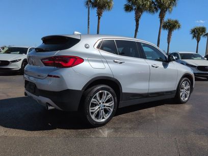 Used 2018 BMW X2 sDrive28i