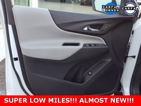 Certified 2022 Chevrolet Equinox LT image 7