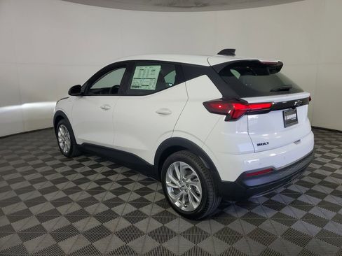 New 2027 Chevrolet Bolt LT FWD image 6