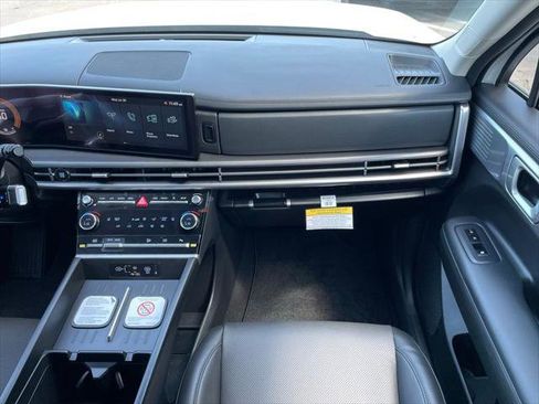 New 2026 Hyundai Santa Fe SEL FWD image 15