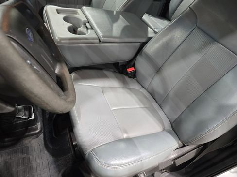 Used 2016 Ford F450 XL w/ XL Value Package image 15