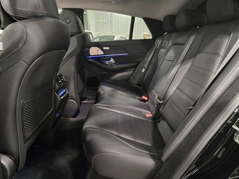 New 2026 Mercedes-Benz GLE 450 4MATIC Coupe image 4