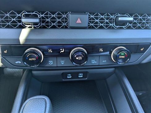 New 2025 Honda Accord SE image 19