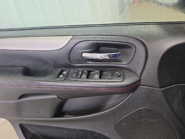 Used 2019 Dodge Grand Caravan GT FWD image 15