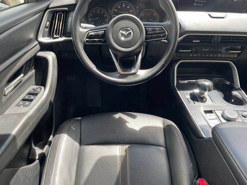 Used 2025 MAZDA CX-90 3.3 Turbo w/ Select Package AWD/4WD image 18