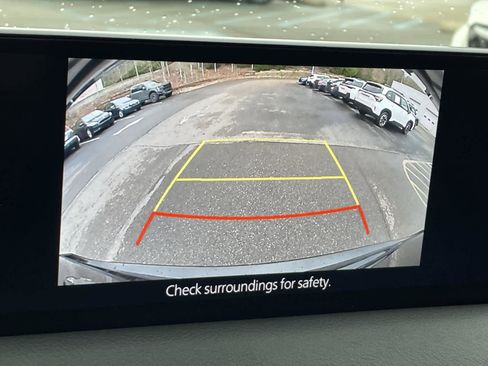 Used 2023 MAZDA CX-5 AWD 2.5 S w/ Premium Package image 22