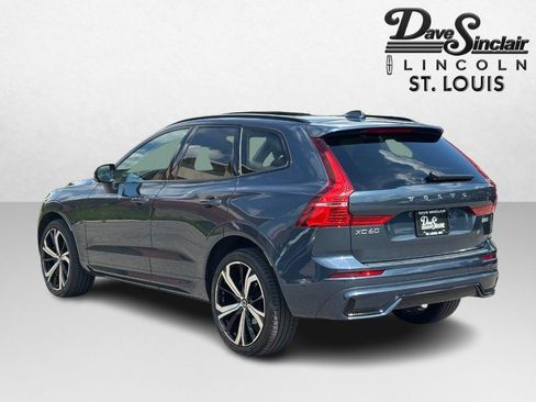 Used 2024 Volvo XC60 B5 Ultimate w/ Protection Package Premier AWD/4WD image 5