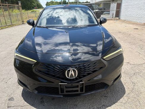 Used 2023 Acura Integra A-Spec FWD image 7