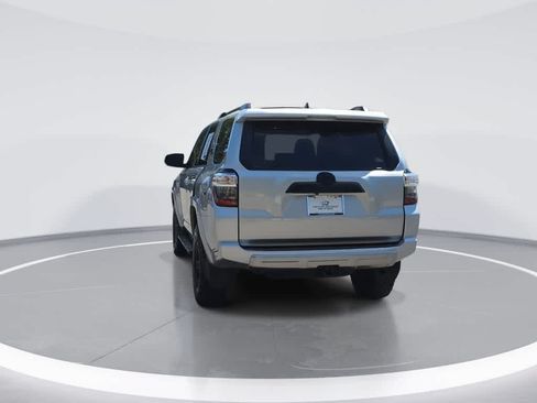 Used 2024 Toyota 4Runner TRD Off-Road Premium w/ Off Road Premium Plus Package AWD/4WD image 7