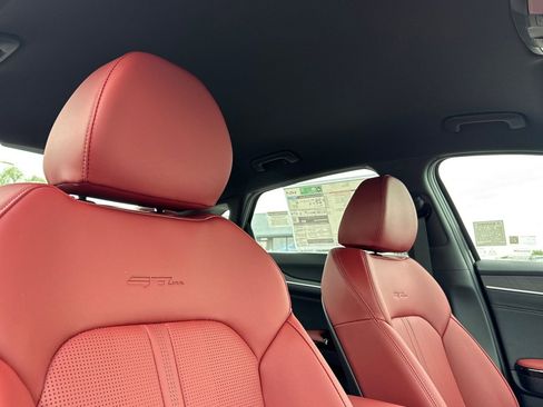 New 2026 Kia K5 GT-Line image 16