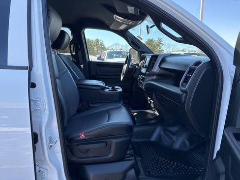 Certified 2024 RAM 2500 Tradesman w/ Chrome Appearance Group image 27