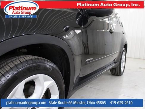 Used 2012 BMW X5 xDrive35i image 41