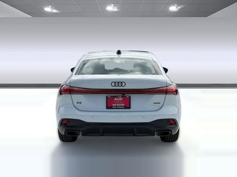 New 2026 Audi A5 2.0T Premium Plus AWD/4WD image 10